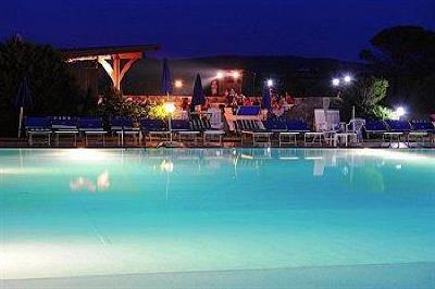 фото отеля Alba Di Luna Hotel Santa Teresa Di Gallura