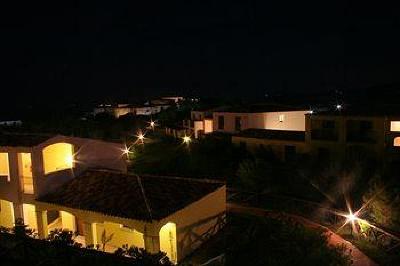 фото отеля Alba Di Luna Hotel Santa Teresa Di Gallura
