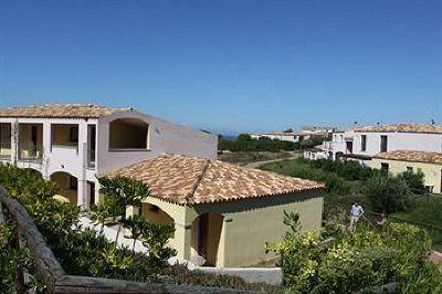 фото отеля Alba Di Luna Hotel Santa Teresa Di Gallura
