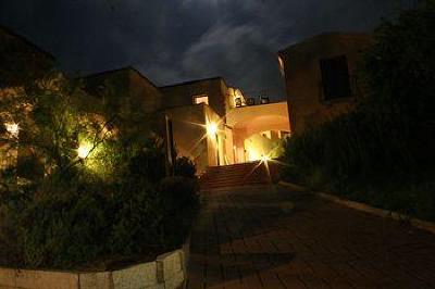 фото отеля Alba Di Luna Hotel Santa Teresa Di Gallura