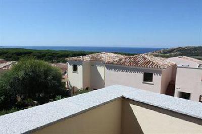 фото отеля Alba Di Luna Hotel Santa Teresa Di Gallura