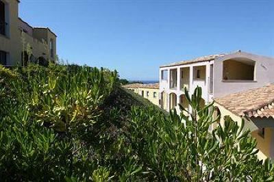 фото отеля Alba Di Luna Hotel Santa Teresa Di Gallura