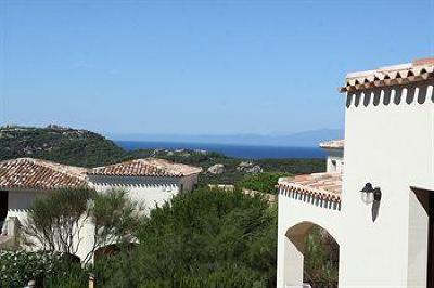 фото отеля Alba Di Luna Hotel Santa Teresa Di Gallura