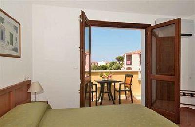 фото отеля Alba Di Luna Hotel Santa Teresa Di Gallura