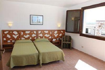 фото отеля Alba Di Luna Hotel Santa Teresa Di Gallura