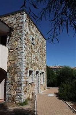 фото отеля Alba Di Luna Hotel Santa Teresa Di Gallura