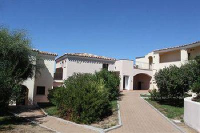 фото отеля Alba Di Luna Hotel Santa Teresa Di Gallura