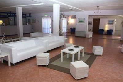 фото отеля Alba Di Luna Hotel Santa Teresa Di Gallura