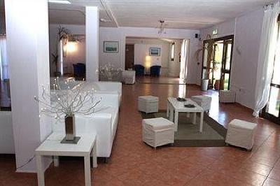 фото отеля Alba Di Luna Hotel Santa Teresa Di Gallura