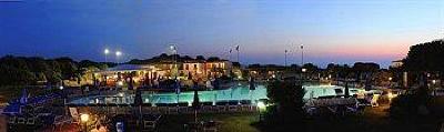 фото отеля Alba Di Luna Hotel Santa Teresa Di Gallura