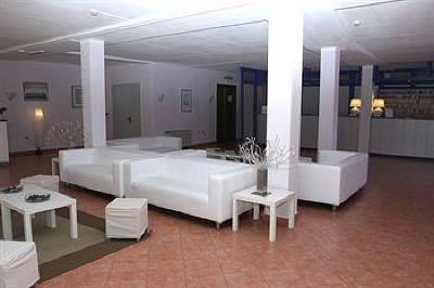 фото отеля Alba Di Luna Hotel Santa Teresa Di Gallura
