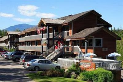 фото отеля Kokanee Springs Golf Resort