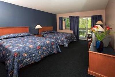 фото отеля Kokanee Springs Golf Resort