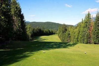 фото отеля Kokanee Springs Golf Resort