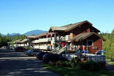 фото отеля Kokanee Springs Golf Resort