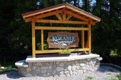 фото отеля Kokanee Springs Golf Resort
