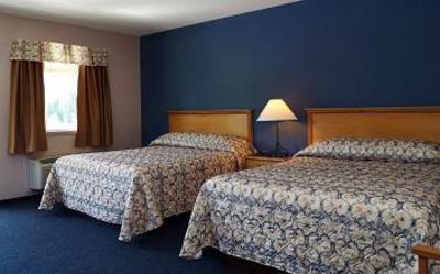 фото отеля Kokanee Springs Golf Resort