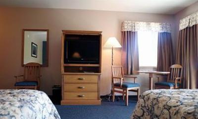 фото отеля Kokanee Springs Golf Resort
