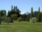 фото отеля Kokanee Springs Golf Resort