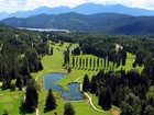 фото отеля Kokanee Springs Golf Resort