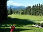 фото отеля Kokanee Springs Golf Resort