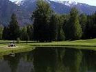 фото отеля Kokanee Springs Golf Resort