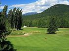 фото отеля Kokanee Springs Golf Resort