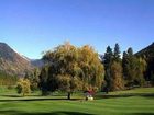 фото отеля Kokanee Springs Golf Resort