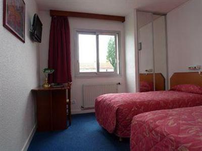 фото отеля Gis Hotel Neuilly-Plaisance