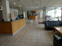 Gis Hotel Neuilly-Plaisance