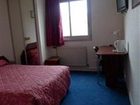 фото отеля Gis Hotel Neuilly-Plaisance