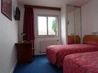 фото отеля Gis Hotel Neuilly-Plaisance