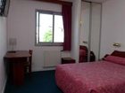 фото отеля Gis Hotel Neuilly-Plaisance