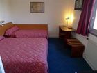 фото отеля Gis Hotel Neuilly-Plaisance