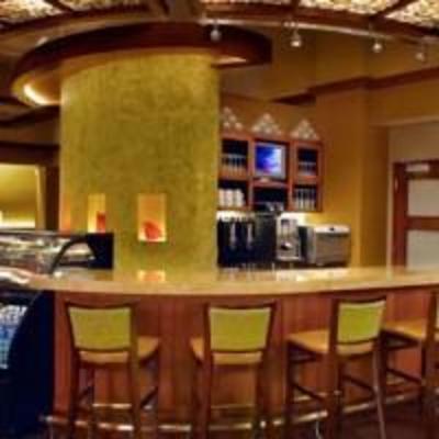 фото отеля Hyatt Place Albuquerque Airport