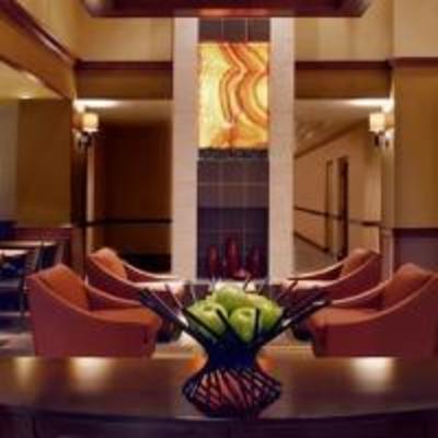 фото отеля Hyatt Place Albuquerque Airport