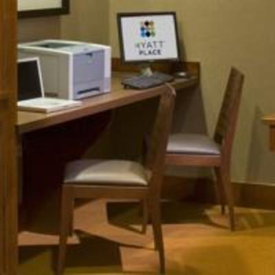 фото отеля Hyatt Place Albuquerque Airport