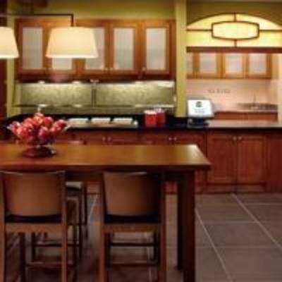 фото отеля Hyatt Place Albuquerque Airport