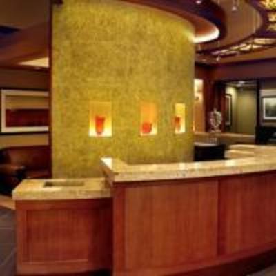 фото отеля Hyatt Place Albuquerque Airport