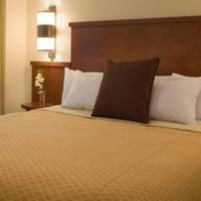 фото отеля Hyatt Place Albuquerque Airport