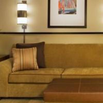 фото отеля Hyatt Place Albuquerque Airport