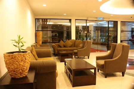 фото отеля Best Western Marina Island Resort