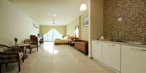 фото отеля Best Western Marina Island Resort
