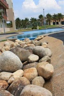 фото отеля Best Western Marina Island Resort
