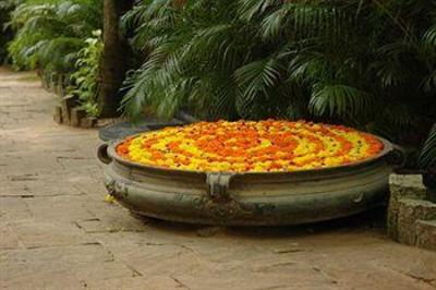 фото отеля Soma Kerala Palace Hotel Kochi