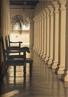 фото отеля Soma Kerala Palace Hotel Kochi