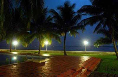 фото отеля Soma Kerala Palace Hotel Kochi