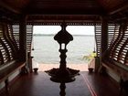 фото отеля Soma Kerala Palace Hotel Kochi
