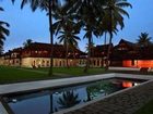 фото отеля Soma Kerala Palace Hotel Kochi