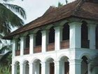 фото отеля Soma Kerala Palace Hotel Kochi